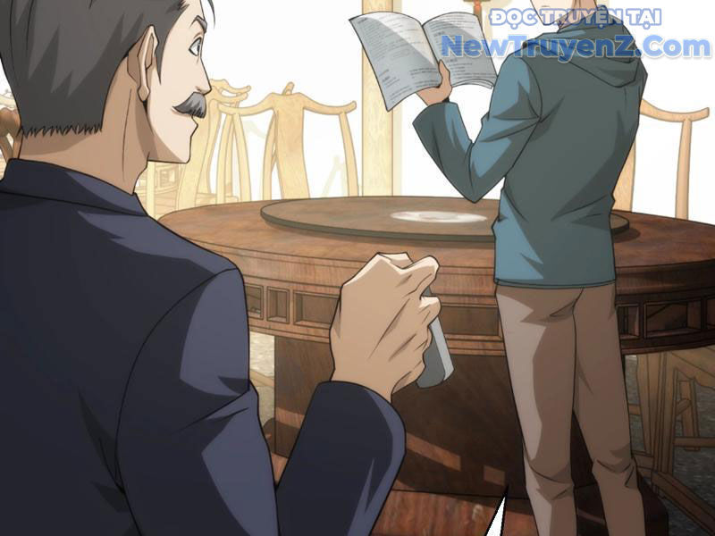 Nhất Ký Trọng Quyền Chap 11 - Next Chap 12