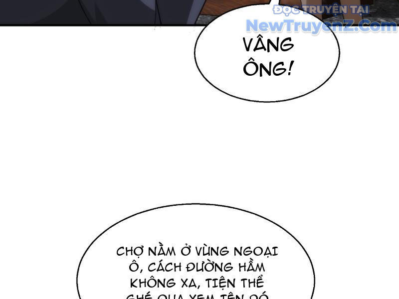 Nhất Ký Trọng Quyền Chap 11 - Next Chap 12