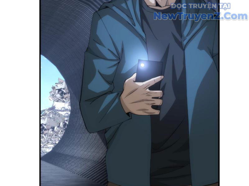 Nhất Ký Trọng Quyền Chap 11 - Next Chap 12