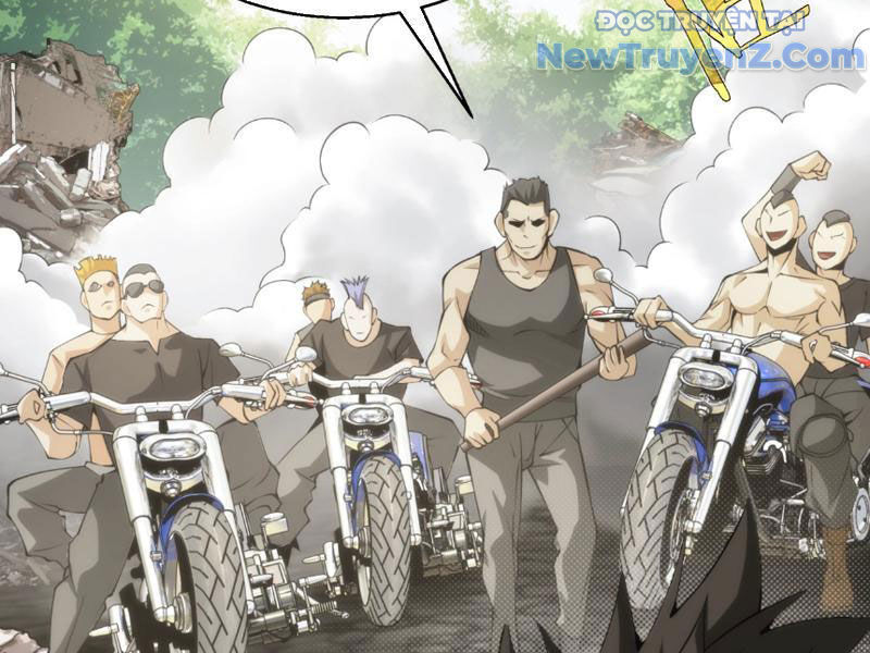 Nhất Ký Trọng Quyền Chap 11 - Next Chap 12