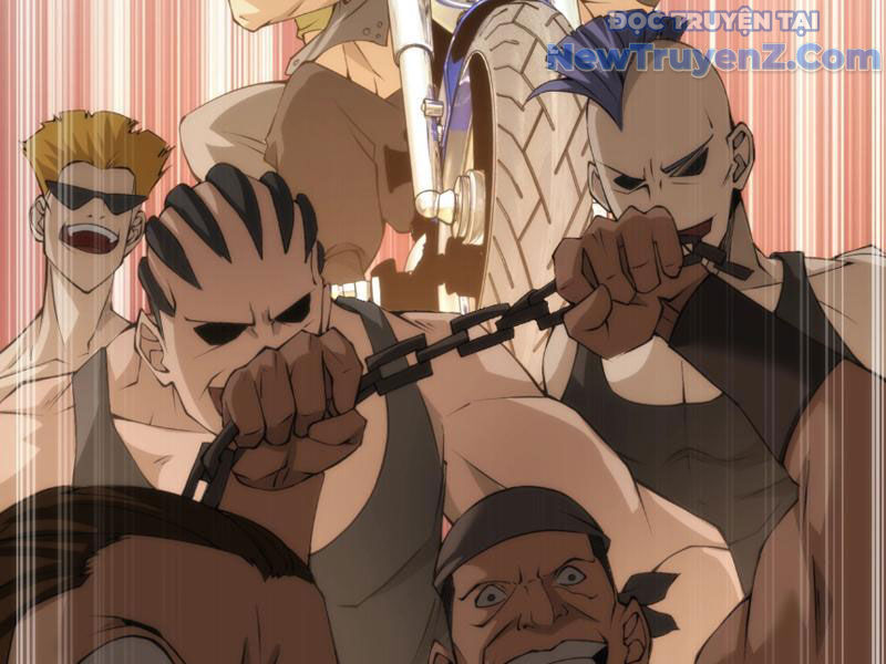 Nhất Ký Trọng Quyền Chap 11 - Next Chap 12