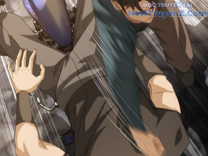 Nhất Ký Trọng Quyền Chap 11 - Next Chap 12