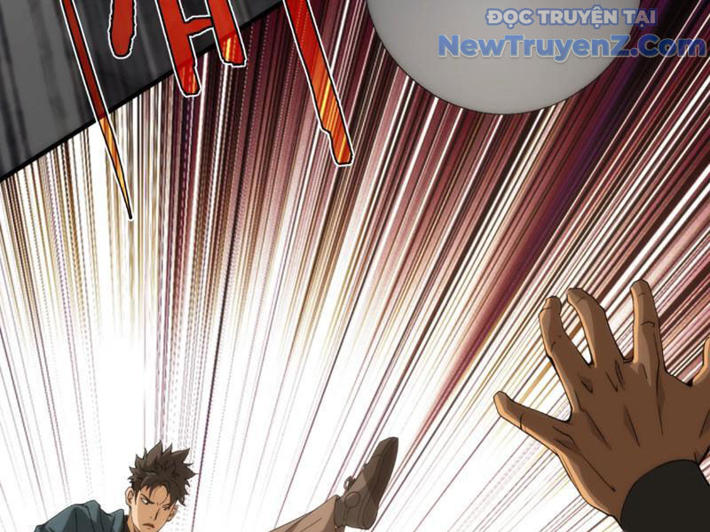 Nhất Ký Trọng Quyền Chap 11 - Next Chap 12