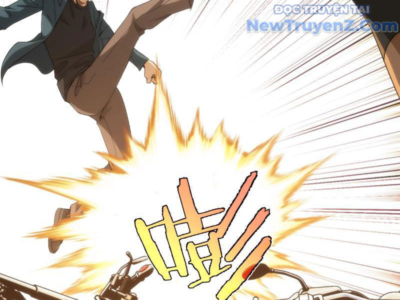 Nhất Ký Trọng Quyền Chap 11 - Next Chap 12