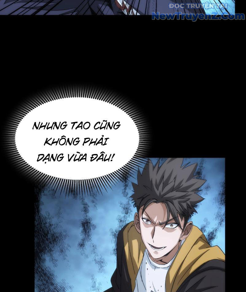 Nhất Ký Trọng Quyền Chap 13 - Next Chap 14