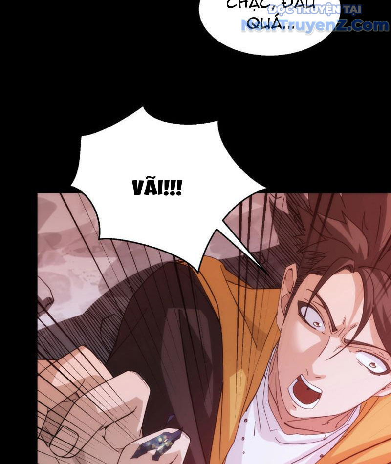 Nhất Ký Trọng Quyền Chap 13 - Next Chap 14