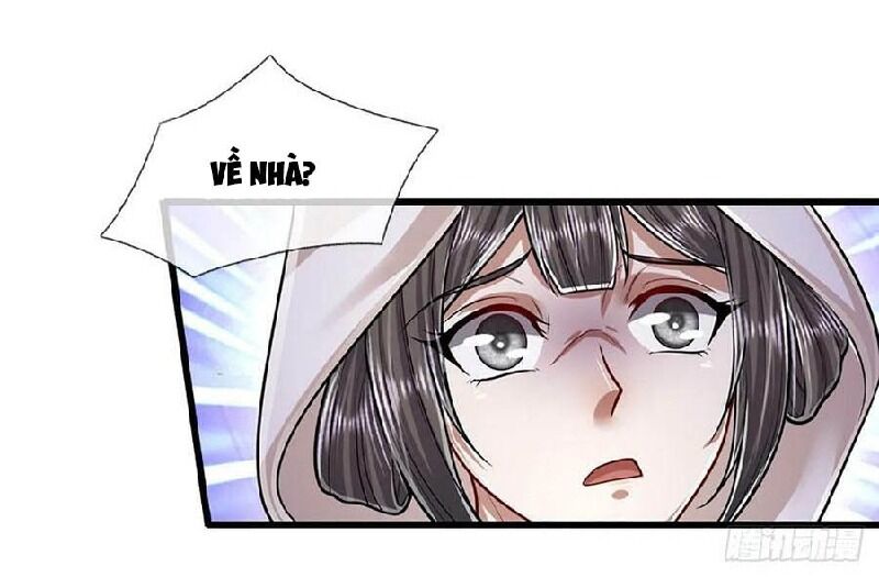 Bị Giam Cầm Trăm Vạn Năm Đệ Tử Ta Trải Khắp Chư Thiên Thần Giới Chap 222 - Next Chap 223