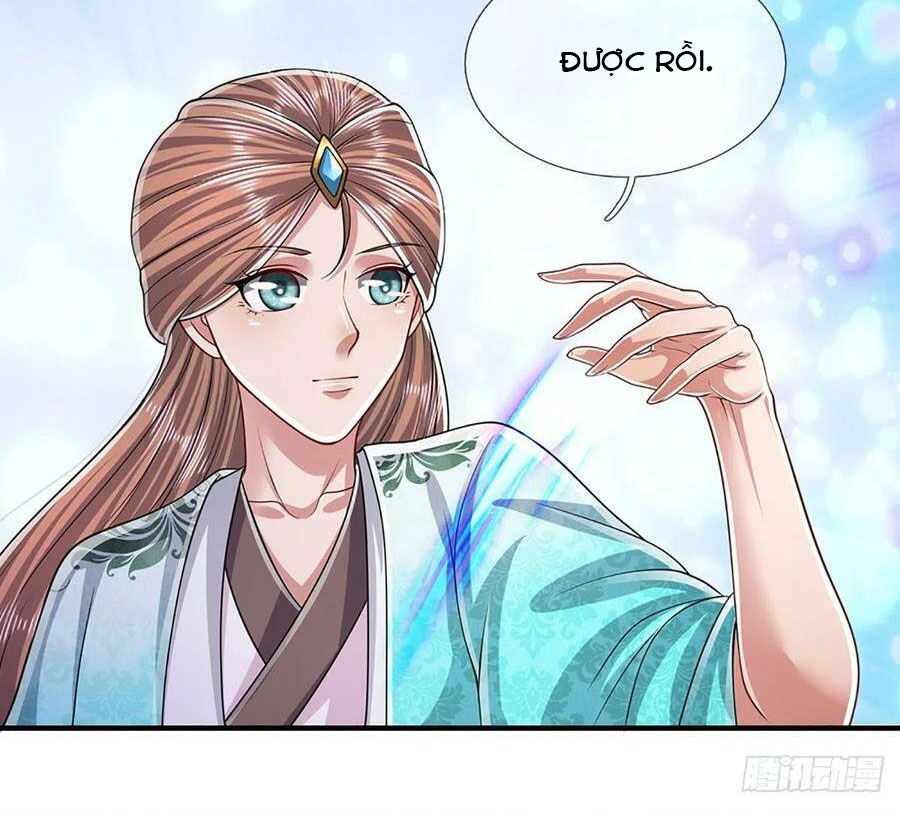 Bị Giam Cầm Trăm Vạn Năm Đệ Tử Ta Trải Khắp Chư Thiên Thần Giới Chap 225 - Next Chap 226