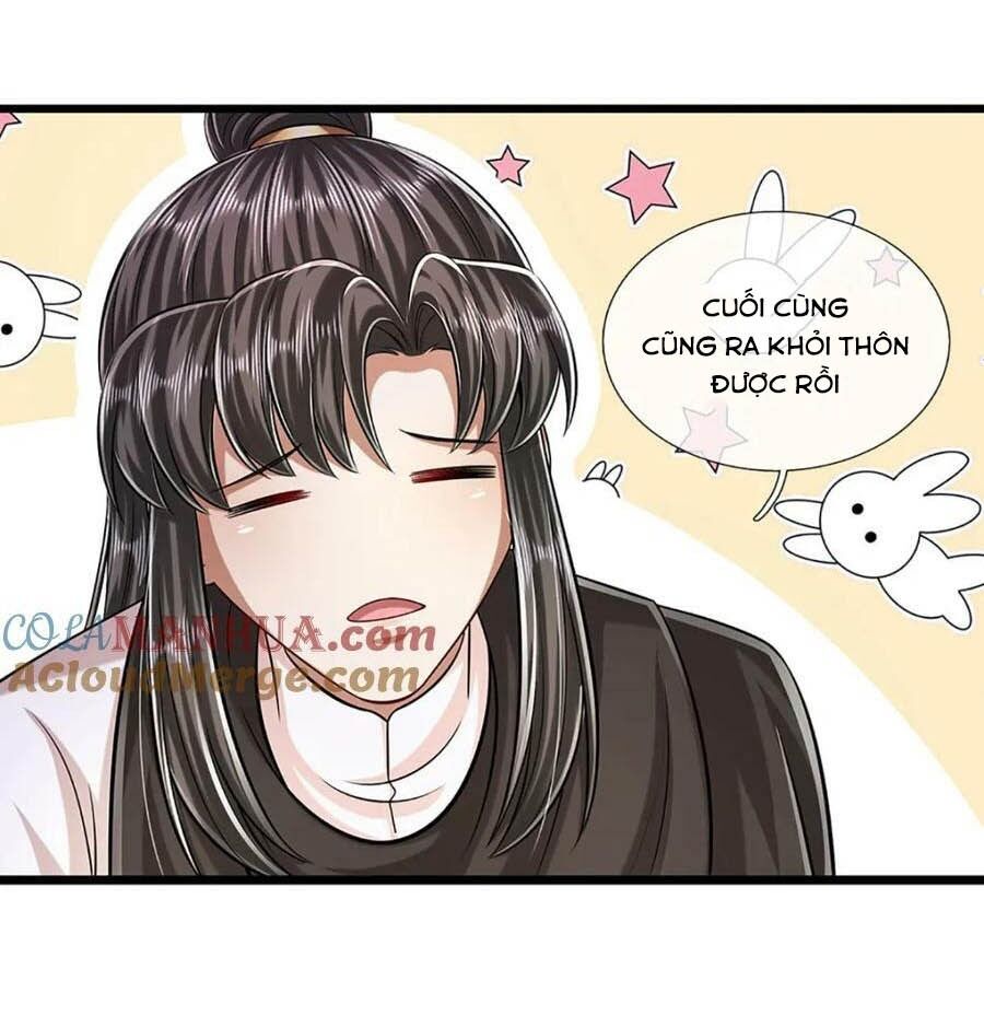 Bị Giam Cầm Trăm Vạn Năm Đệ Tử Ta Trải Khắp Chư Thiên Thần Giới Chap 229 - Next Chap 230