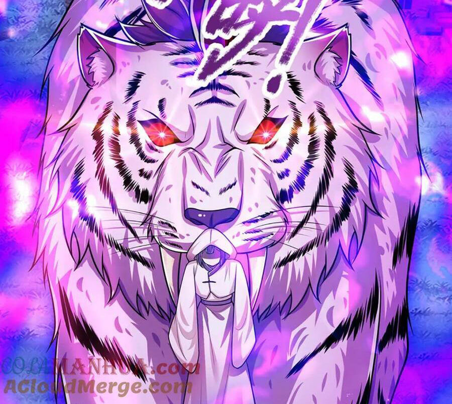 Bị Giam Cầm Trăm Vạn Năm Đệ Tử Ta Trải Khắp Chư Thiên Thần Giới Chap 234 - Next Chap 235