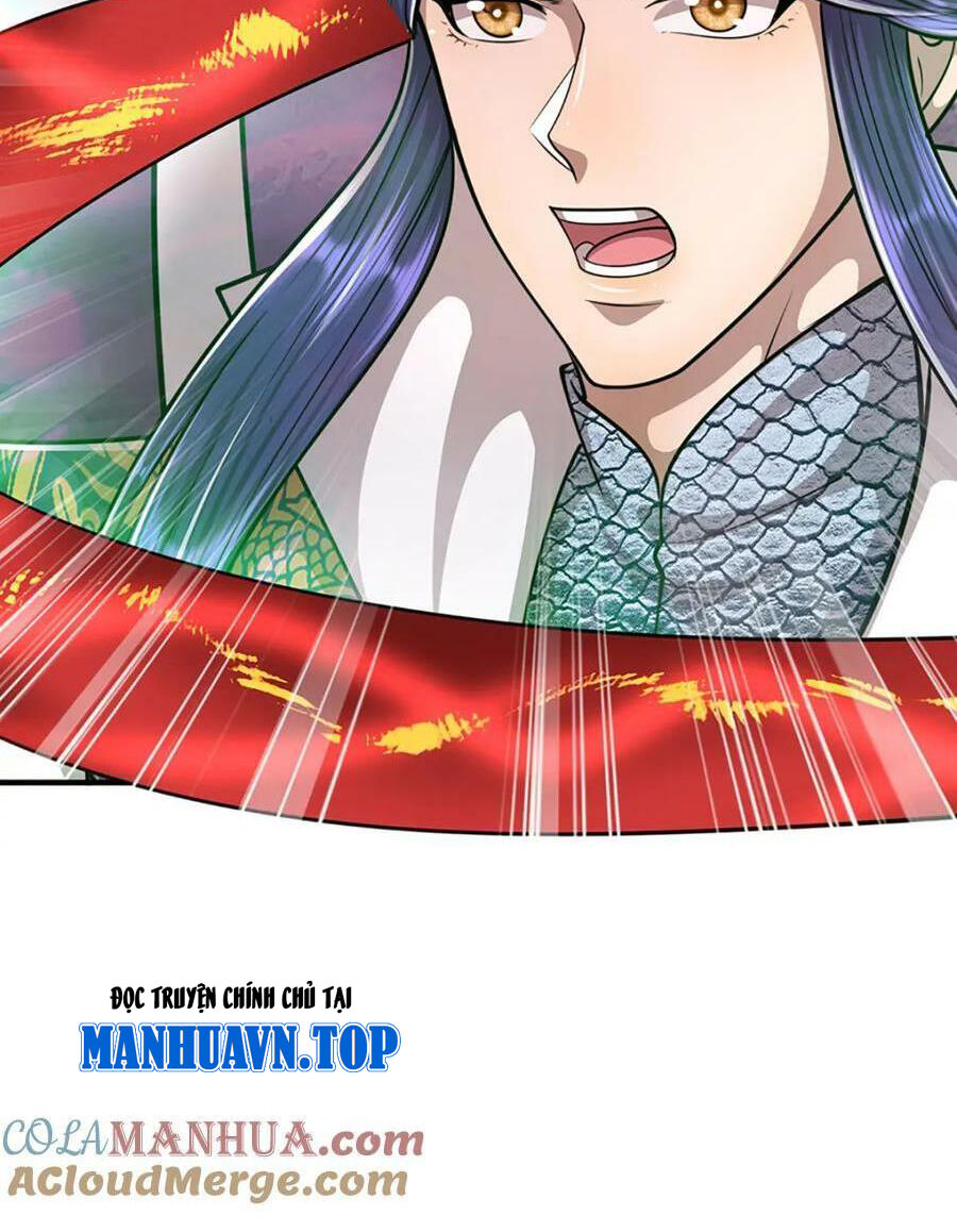 Bị Giam Cầm Trăm Vạn Năm Đệ Tử Ta Trải Khắp Chư Thiên Thần Giới Chap 234 - Next Chap 235