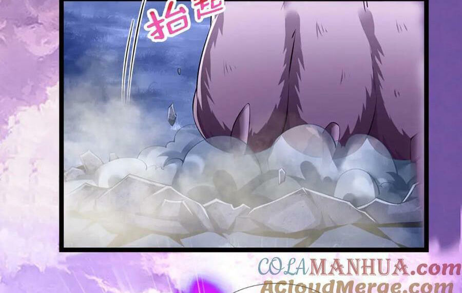 Bị Giam Cầm Trăm Vạn Năm Đệ Tử Ta Trải Khắp Chư Thiên Thần Giới Chap 234 - Next Chap 235