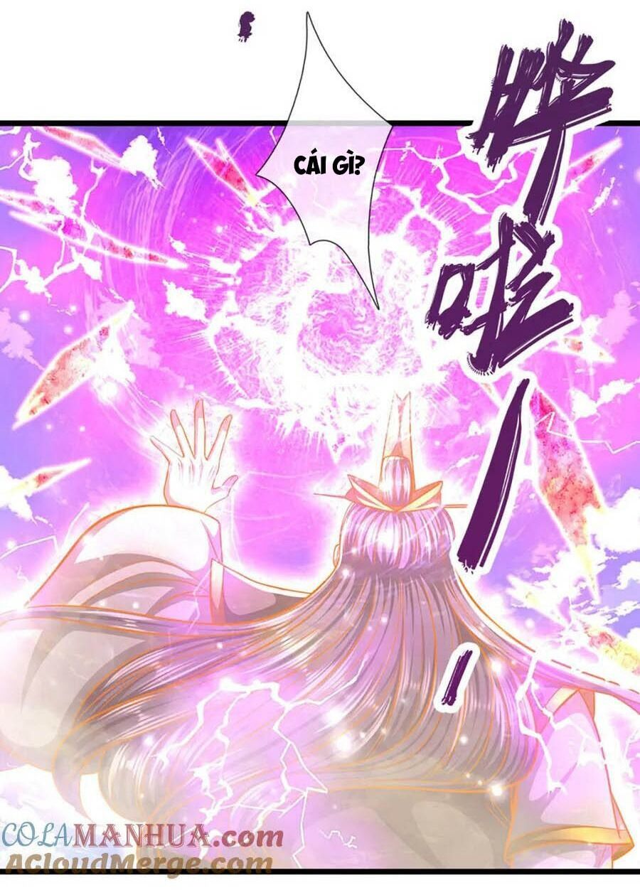 Bị Giam Cầm Trăm Vạn Năm Đệ Tử Ta Trải Khắp Chư Thiên Thần Giới Chap 251 - Next Chap 252