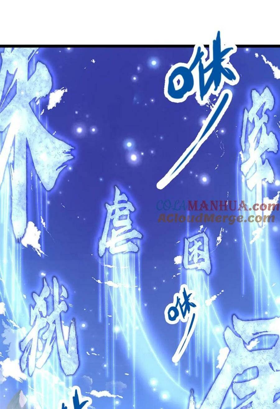 Bị Giam Cầm Trăm Vạn Năm Đệ Tử Ta Trải Khắp Chư Thiên Thần Giới Chap 252 - Next Chap 253