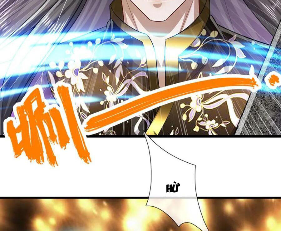 Bị Giam Cầm Trăm Vạn Năm Đệ Tử Ta Trải Khắp Chư Thiên Thần Giới Chap 259 - Next Chap 260