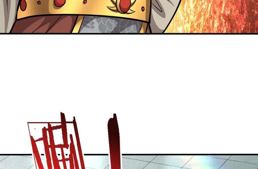 Bị Giam Cầm Trăm Vạn Năm Đệ Tử Ta Trải Khắp Chư Thiên Thần Giới Chap 259 - Next Chap 260