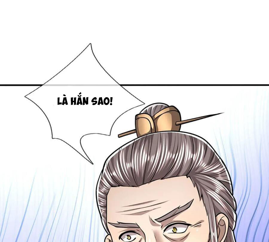 Bị Giam Cầm Trăm Vạn Năm Đệ Tử Ta Trải Khắp Chư Thiên Thần Giới Chap 259 - Next Chap 260