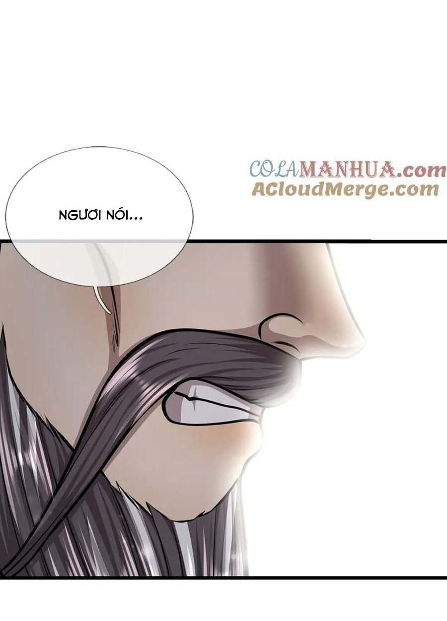 Bị Giam Cầm Trăm Vạn Năm Đệ Tử Ta Trải Khắp Chư Thiên Thần Giới Chap 267 - Next Chap 268