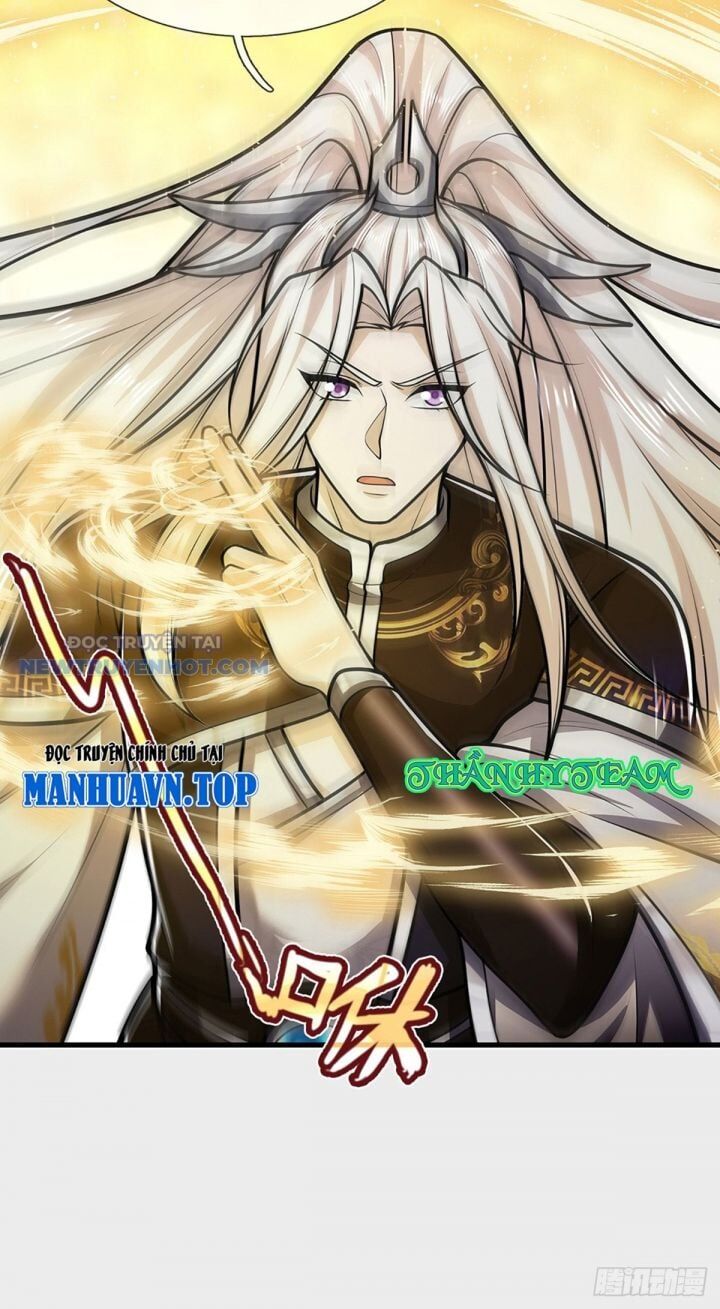 Bị Giam Cầm Trăm Vạn Năm Đệ Tử Ta Trải Khắp Chư Thiên Thần Giới Chap 316 - Next Chap 317