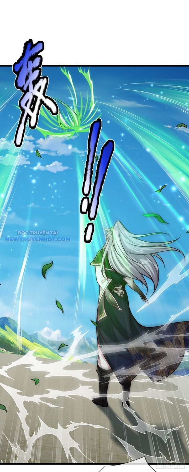 Bị Giam Cầm Trăm Vạn Năm Đệ Tử Ta Trải Khắp Chư Thiên Thần Giới Chap 316 - Next Chap 317