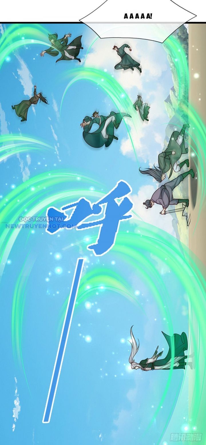 Bị Giam Cầm Trăm Vạn Năm Đệ Tử Ta Trải Khắp Chư Thiên Thần Giới Chap 316 - Next Chap 317