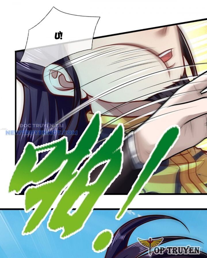 Bị Giam Cầm Trăm Vạn Năm Đệ Tử Ta Trải Khắp Chư Thiên Thần Giới Chap 316 - Next Chap 317