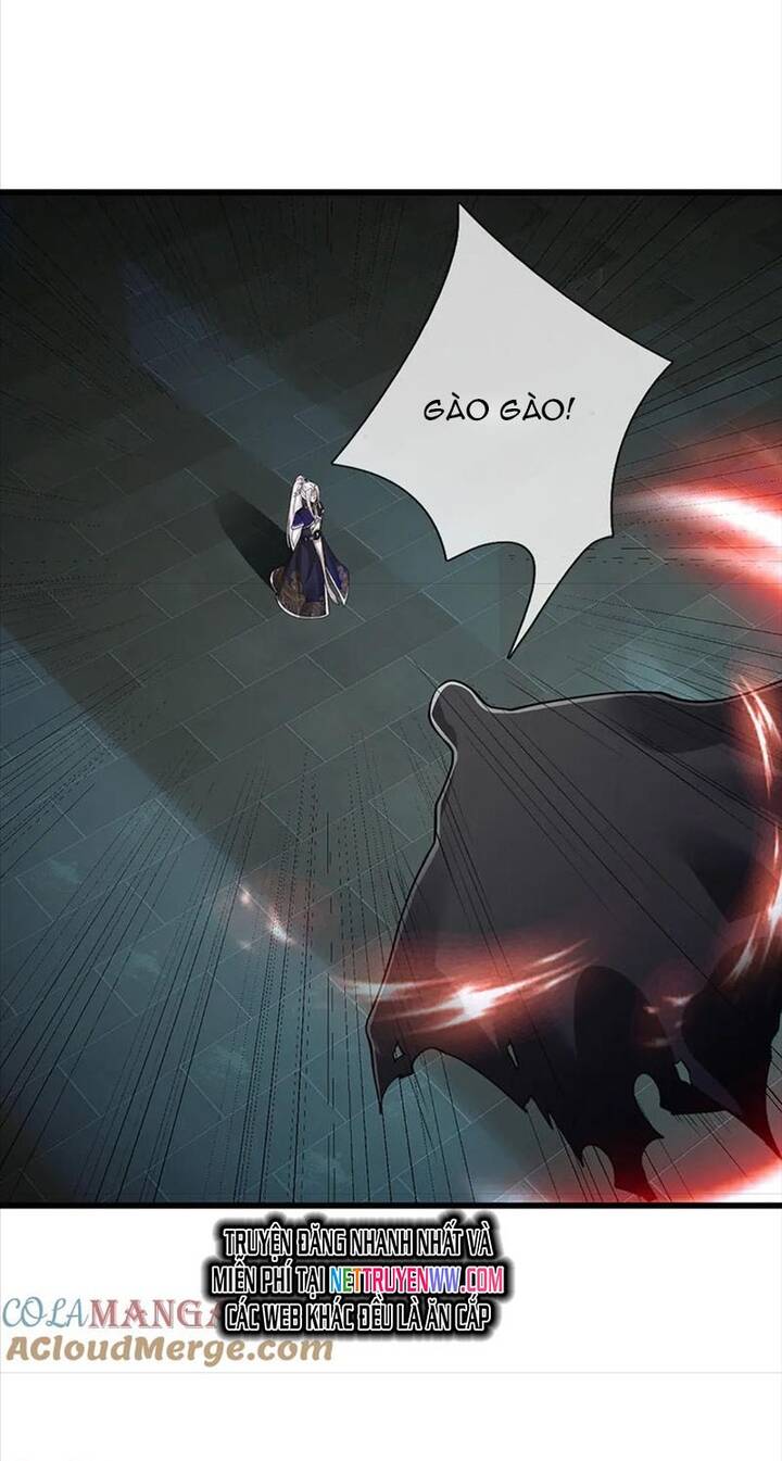 Bị Giam Cầm Trăm Vạn Năm Đệ Tử Ta Trải Khắp Chư Thiên Thần Giới Chap 333 - Next Chap 334