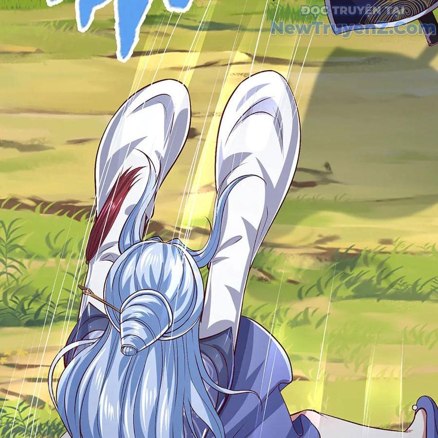 Bị Giam Cầm Trăm Vạn Năm Đệ Tử Ta Trải Khắp Chư Thiên Thần Giới Chap 375 - Next Chap 376
