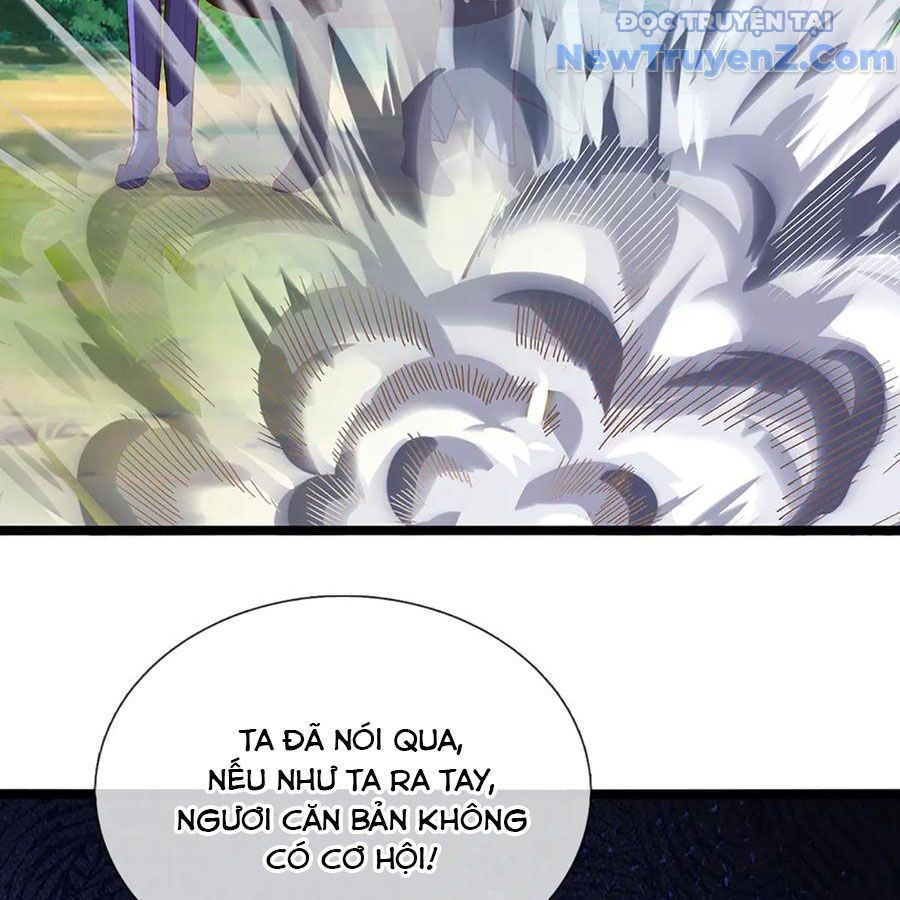 Bị Giam Cầm Trăm Vạn Năm Đệ Tử Ta Trải Khắp Chư Thiên Thần Giới Chap 375 - Next Chap 376