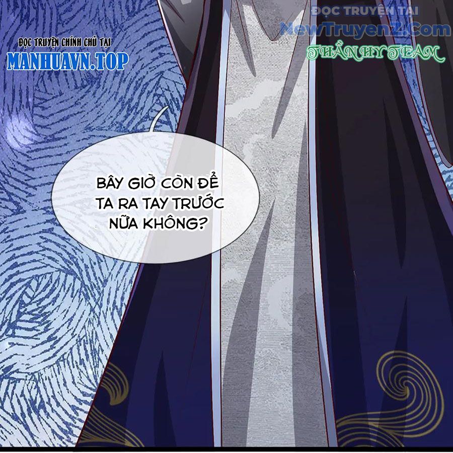 Bị Giam Cầm Trăm Vạn Năm Đệ Tử Ta Trải Khắp Chư Thiên Thần Giới Chap 375 - Next Chap 376