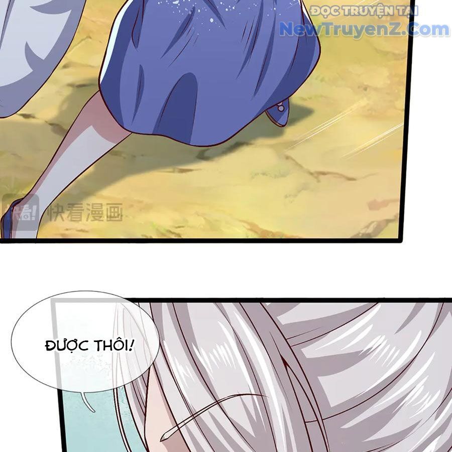 Bị Giam Cầm Trăm Vạn Năm Đệ Tử Ta Trải Khắp Chư Thiên Thần Giới Chap 375 - Next Chap 376