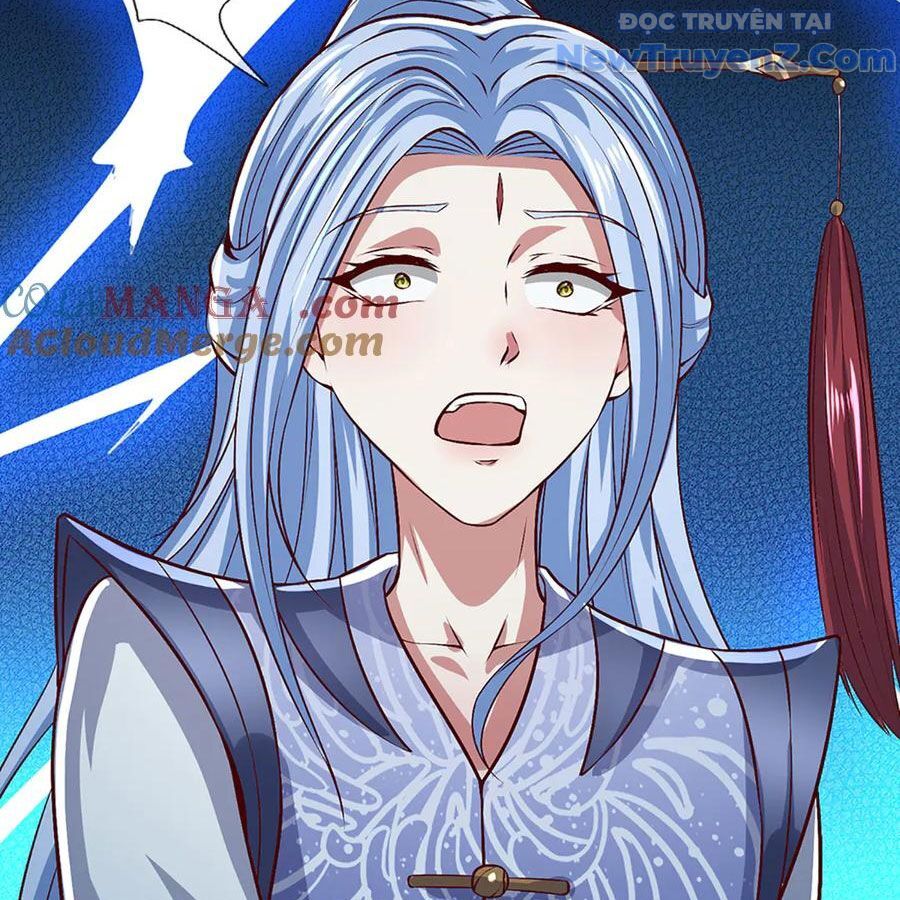 Bị Giam Cầm Trăm Vạn Năm Đệ Tử Ta Trải Khắp Chư Thiên Thần Giới Chap 375 - Next Chap 376