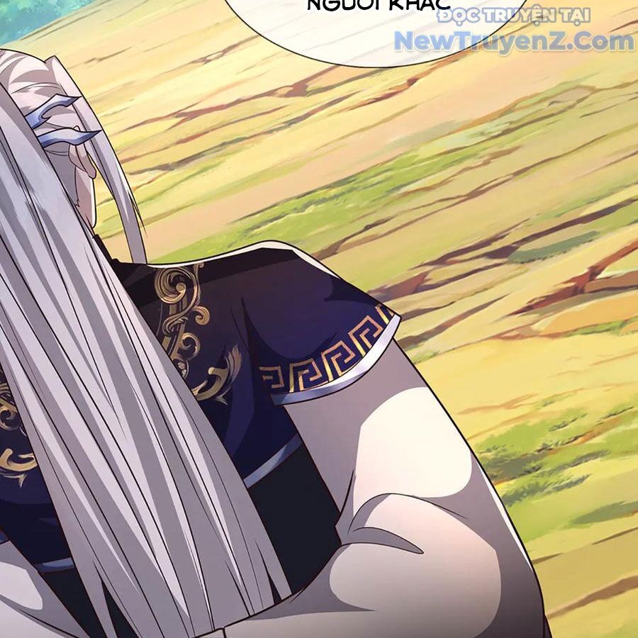 Bị Giam Cầm Trăm Vạn Năm Đệ Tử Ta Trải Khắp Chư Thiên Thần Giới Chap 375 - Next Chap 376