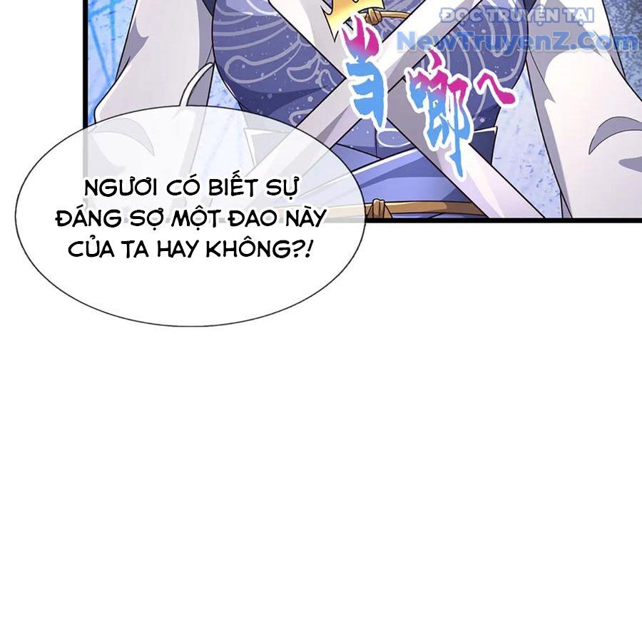 Bị Giam Cầm Trăm Vạn Năm Đệ Tử Ta Trải Khắp Chư Thiên Thần Giới Chap 375 - Next Chap 376