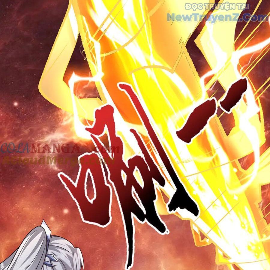 Bị Giam Cầm Trăm Vạn Năm Đệ Tử Ta Trải Khắp Chư Thiên Thần Giới Chap 375 - Next Chap 376