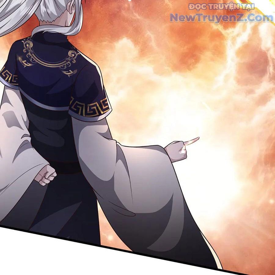 Bị Giam Cầm Trăm Vạn Năm Đệ Tử Ta Trải Khắp Chư Thiên Thần Giới Chap 375 - Next Chap 376