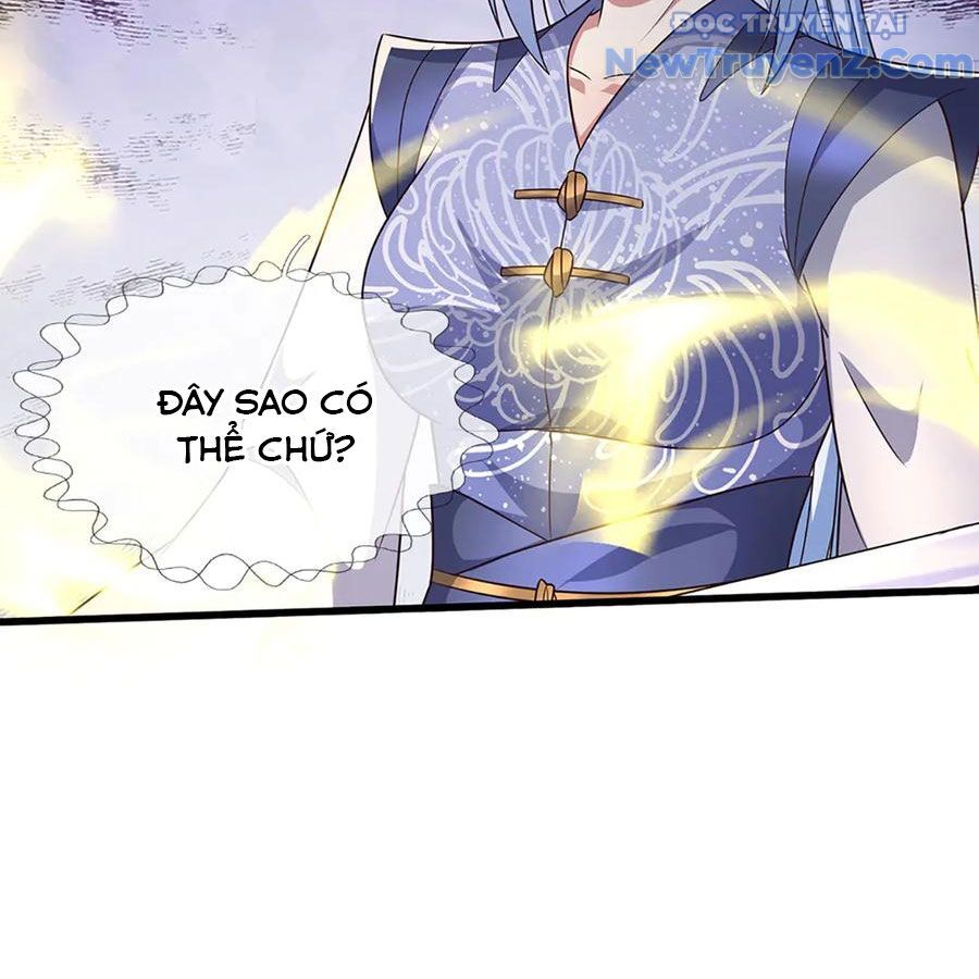 Bị Giam Cầm Trăm Vạn Năm Đệ Tử Ta Trải Khắp Chư Thiên Thần Giới Chap 375 - Next Chap 376