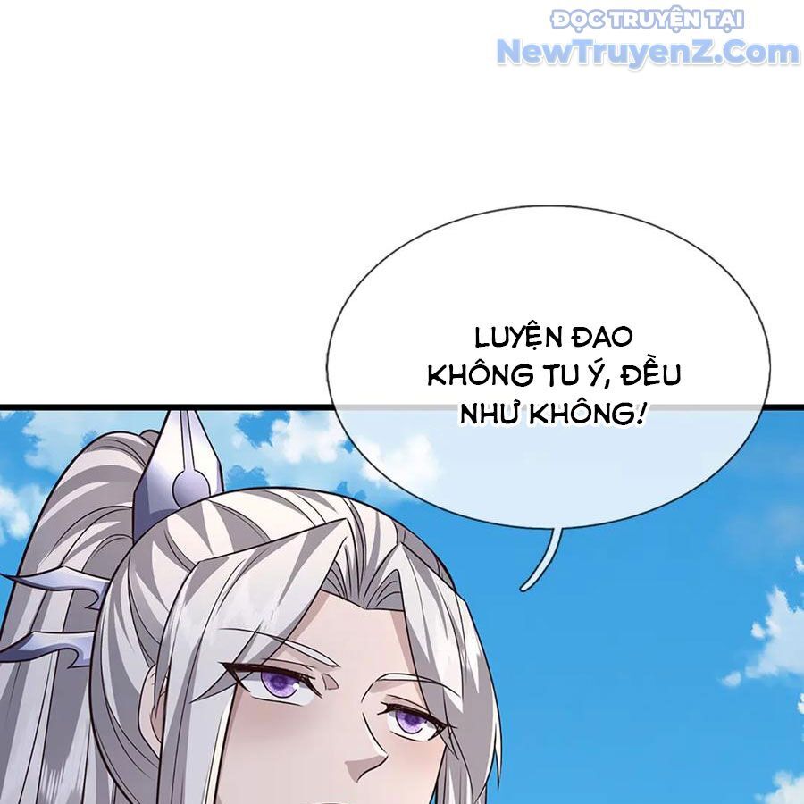 Bị Giam Cầm Trăm Vạn Năm Đệ Tử Ta Trải Khắp Chư Thiên Thần Giới Chap 375 - Next Chap 376