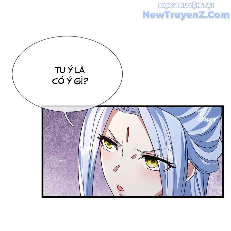 Bị Giam Cầm Trăm Vạn Năm Đệ Tử Ta Trải Khắp Chư Thiên Thần Giới Chap 375 - Next Chap 376