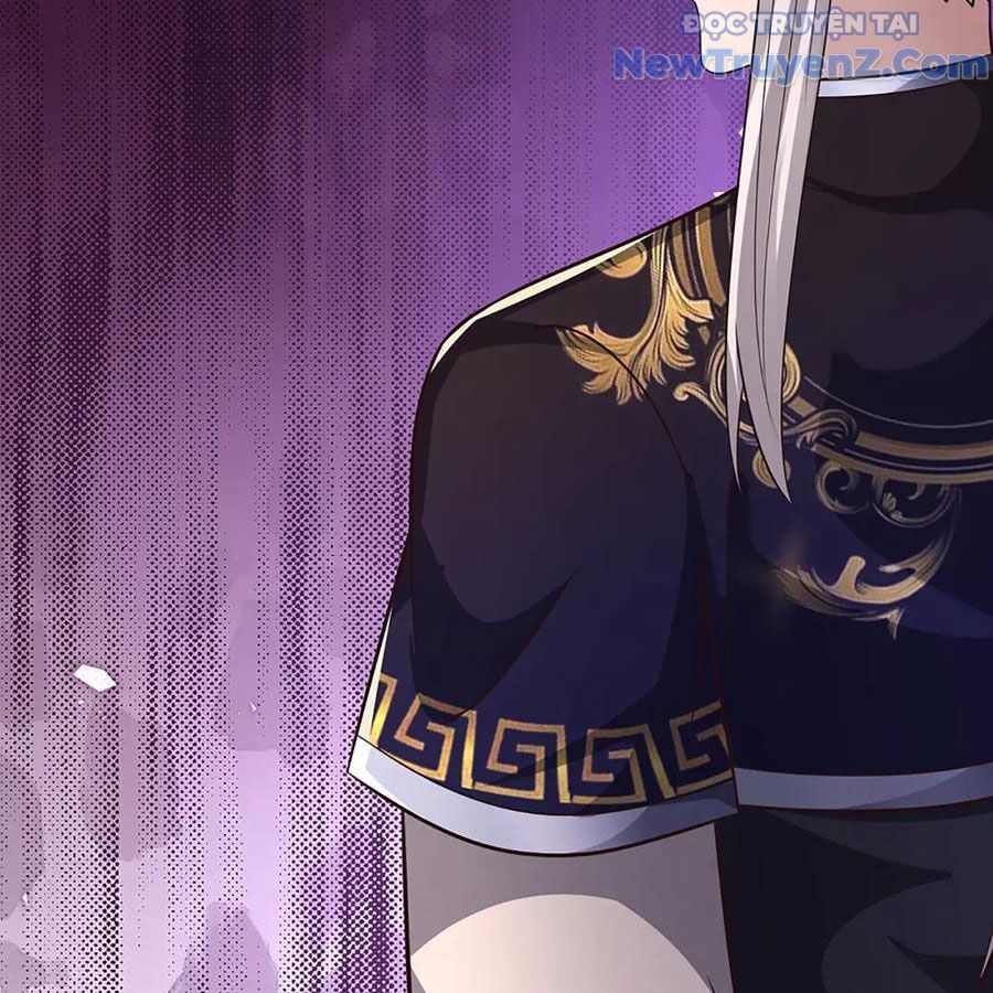 Bị Giam Cầm Trăm Vạn Năm Đệ Tử Ta Trải Khắp Chư Thiên Thần Giới Chap 375 - Next Chap 376