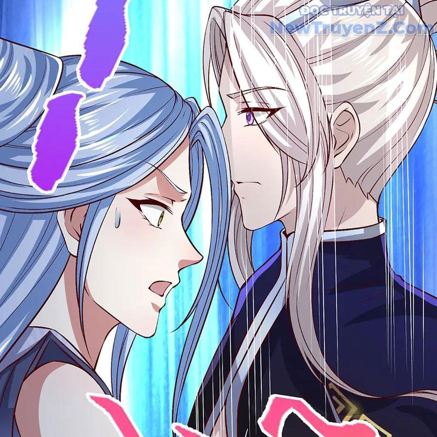 Bị Giam Cầm Trăm Vạn Năm Đệ Tử Ta Trải Khắp Chư Thiên Thần Giới Chap 375 - Next Chap 376