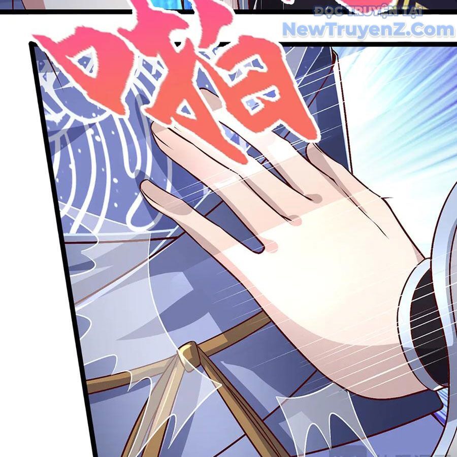 Bị Giam Cầm Trăm Vạn Năm Đệ Tử Ta Trải Khắp Chư Thiên Thần Giới Chap 375 - Next Chap 376