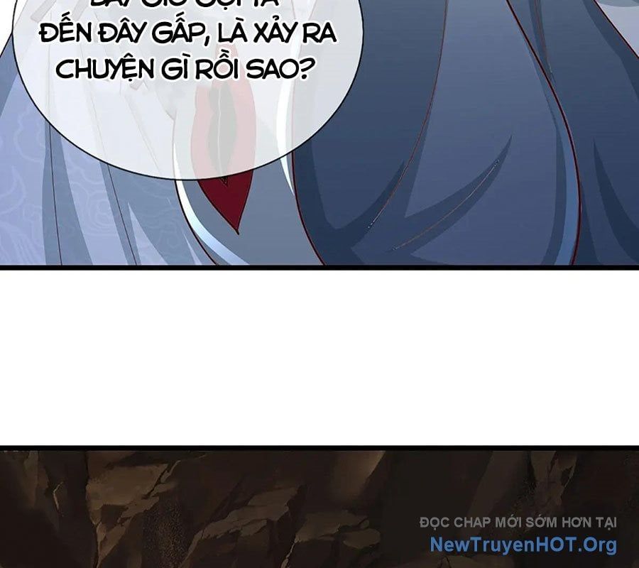 Bị Giam Cầm Trăm Vạn Năm Đệ Tử Ta Trải Khắp Chư Thiên Thần Giới Chap 383 - Next Chap 384