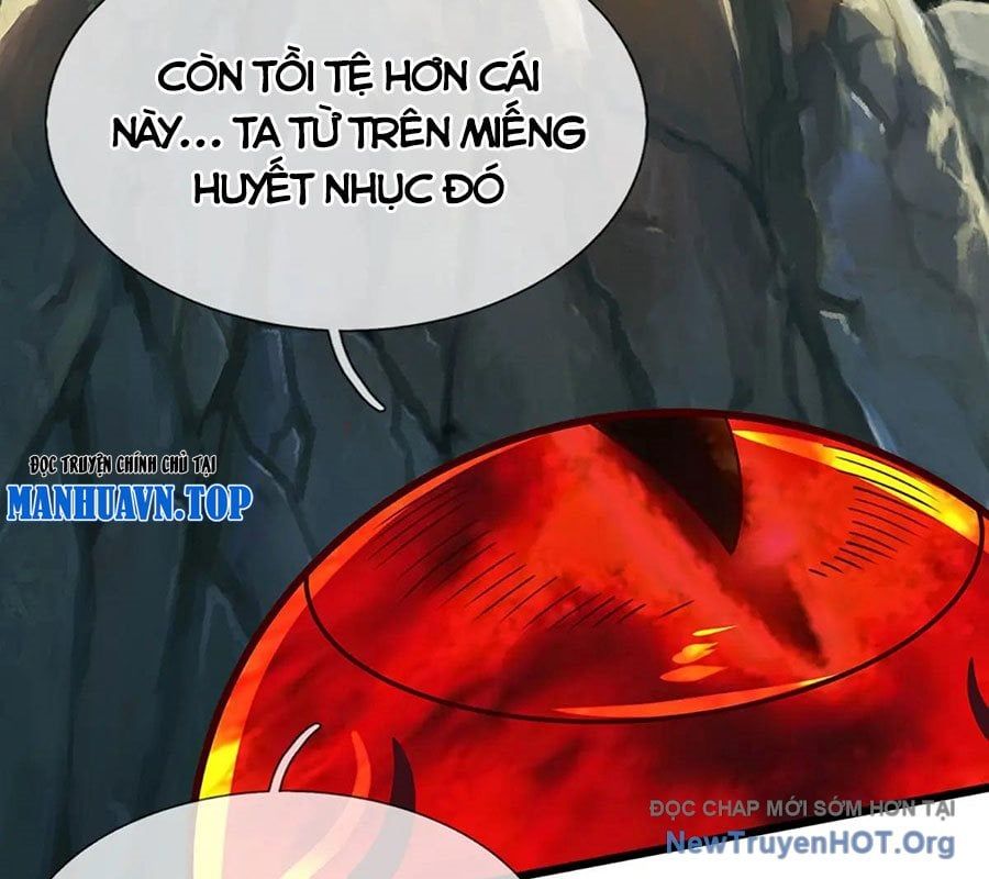 Bị Giam Cầm Trăm Vạn Năm Đệ Tử Ta Trải Khắp Chư Thiên Thần Giới Chap 383 - Next Chap 384