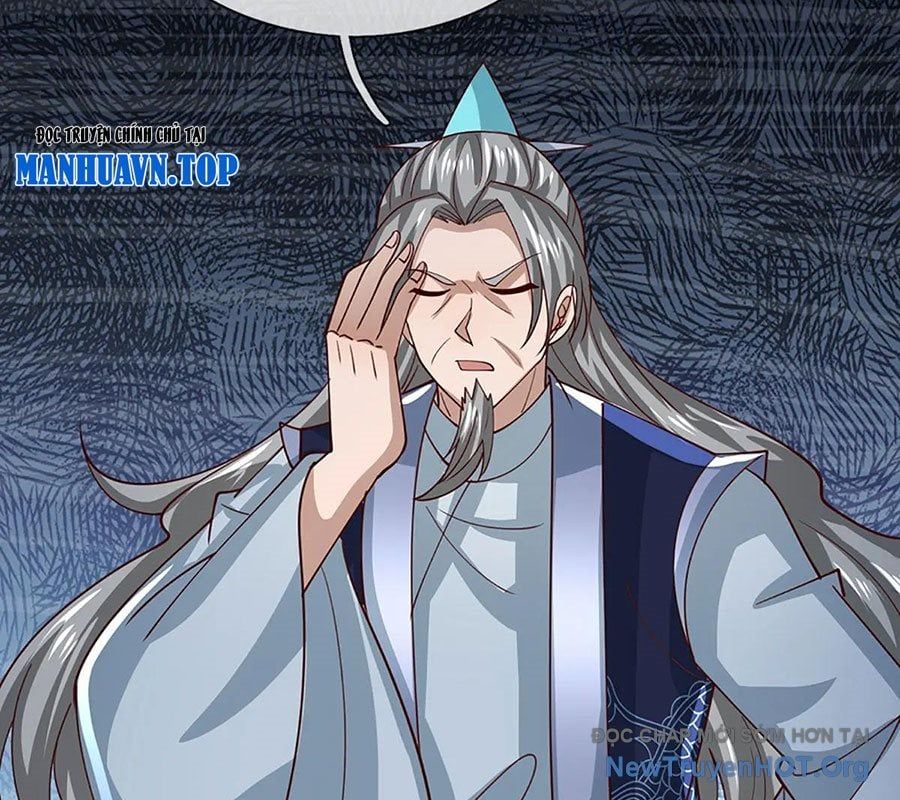 Bị Giam Cầm Trăm Vạn Năm Đệ Tử Ta Trải Khắp Chư Thiên Thần Giới Chap 383 - Next Chap 384