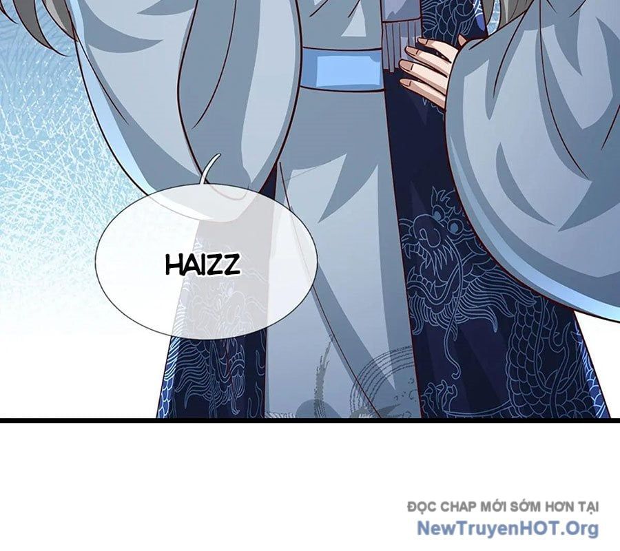 Bị Giam Cầm Trăm Vạn Năm Đệ Tử Ta Trải Khắp Chư Thiên Thần Giới Chap 383 - Next Chap 384