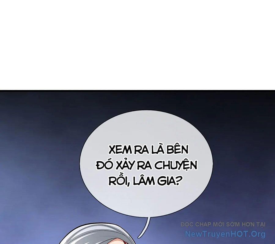Bị Giam Cầm Trăm Vạn Năm Đệ Tử Ta Trải Khắp Chư Thiên Thần Giới Chap 383 - Next Chap 384