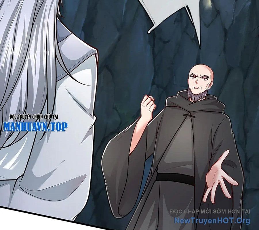 Bị Giam Cầm Trăm Vạn Năm Đệ Tử Ta Trải Khắp Chư Thiên Thần Giới Chap 383 - Next Chap 384