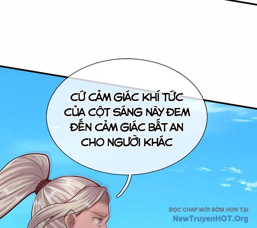 Bị Giam Cầm Trăm Vạn Năm Đệ Tử Ta Trải Khắp Chư Thiên Thần Giới Chap 383 - Next Chap 384