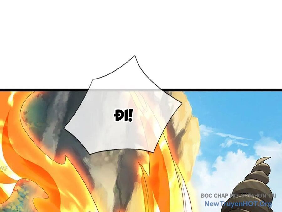 Bị Giam Cầm Trăm Vạn Năm Đệ Tử Ta Trải Khắp Chư Thiên Thần Giới Chap 384 - Next Chap 385